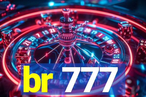 br 777