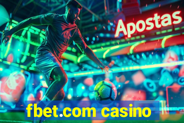 fbet.com casino