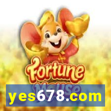 yes678.com