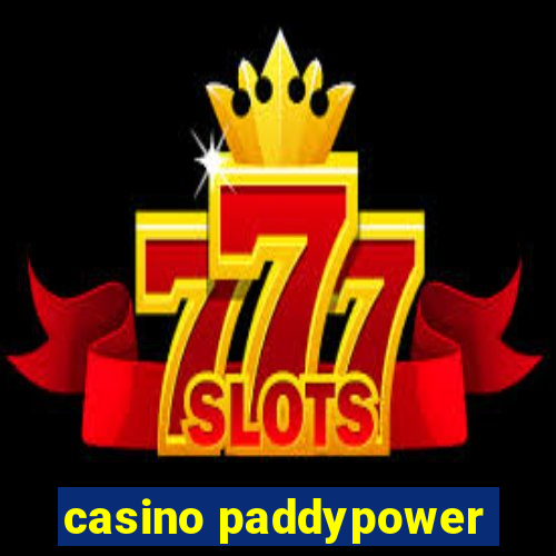 casino paddypower