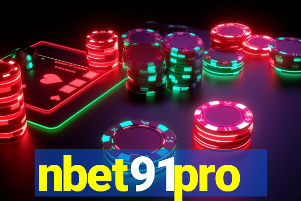 nbet91pro