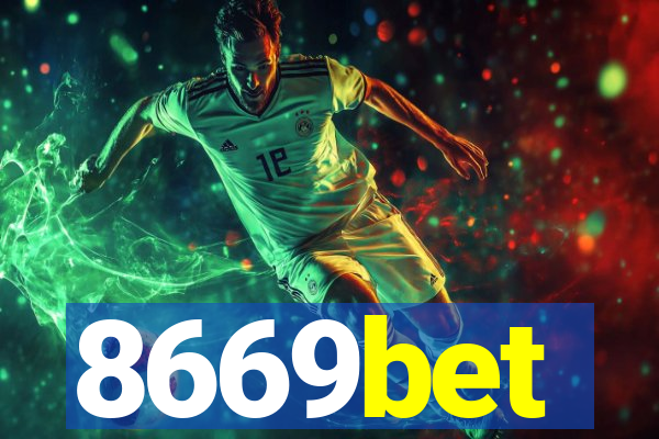 8669bet