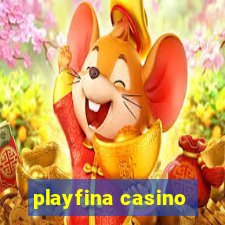 playfina casino