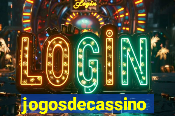 jogosdecassino