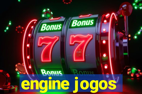 engine jogos