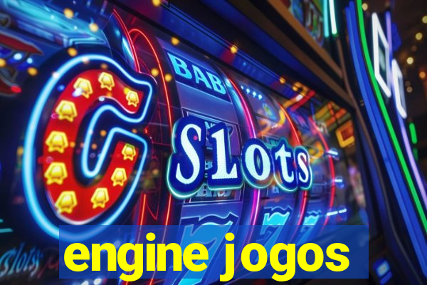 engine jogos