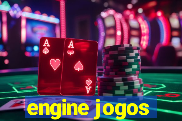 engine jogos