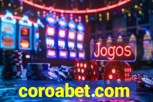 coroabet.com