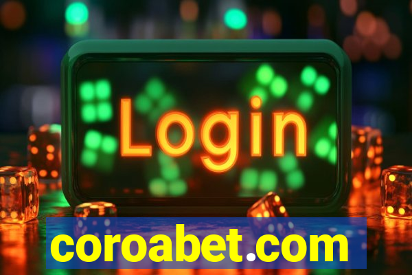 coroabet.com