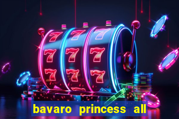 bavaro princess all suites resorts spa & casino