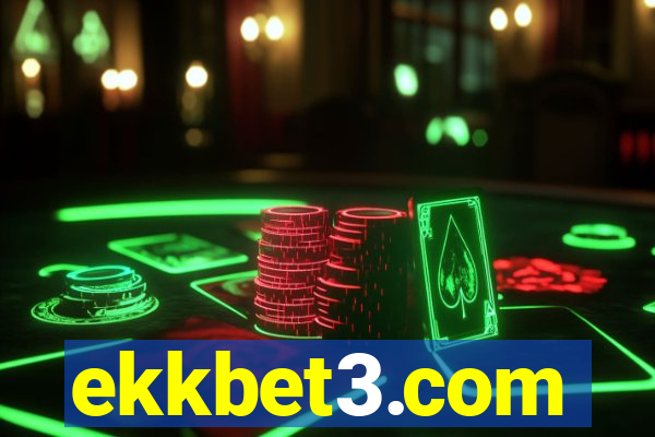 ekkbet3.com