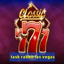 task rabbit las vegas