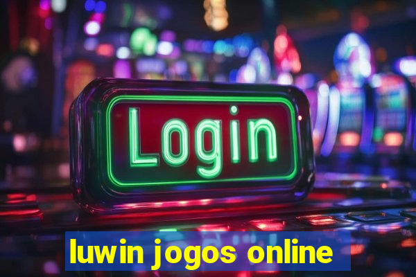 luwin jogos online