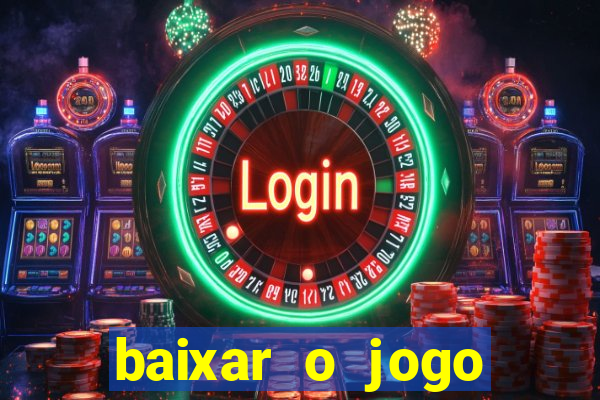 baixar o jogo esporte da sorte