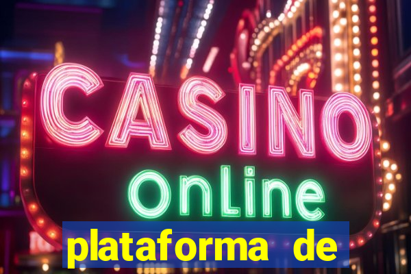 plataforma de cassino chinesa