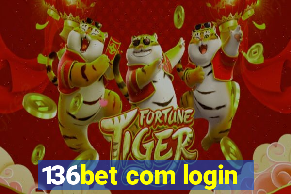 136bet com login