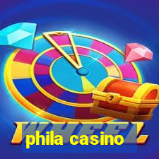 phila casino