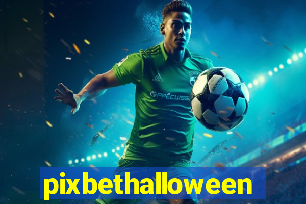 pixbethalloween