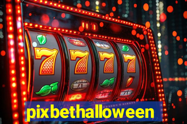 pixbethalloween