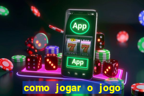 como jogar o jogo fortune rabbit