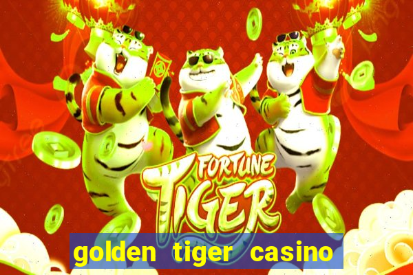 golden tiger casino official app