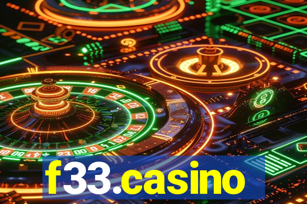 f33.casino