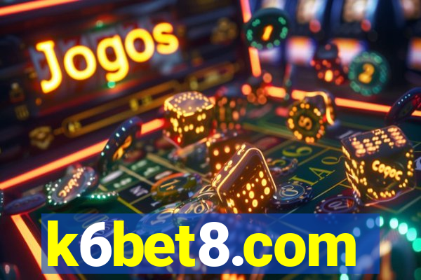 k6bet8.com