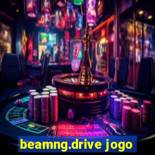 beamng.drive jogo