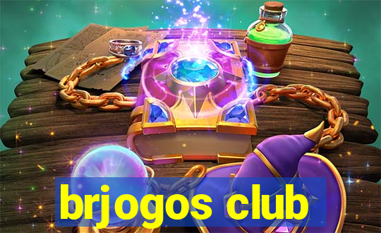 brjogos club