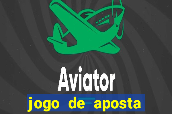 jogo de aposta rodada gratis