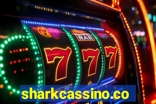 sharkcassino.com