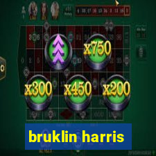 bruklin harris