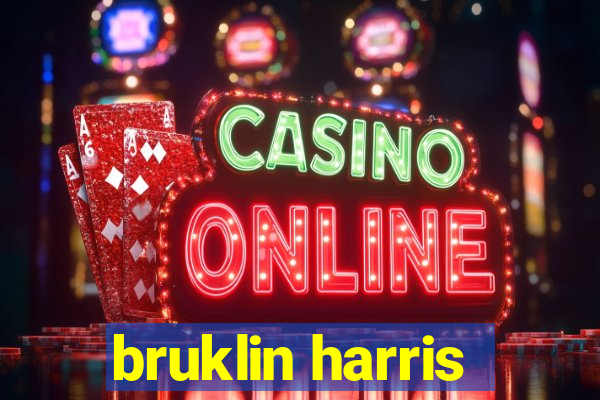 bruklin harris