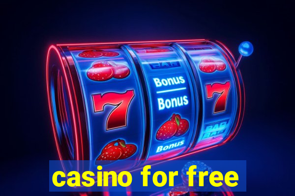 casino for free