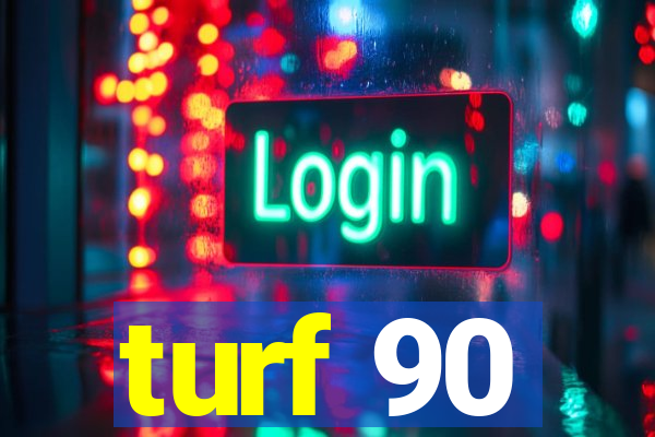 turf 90