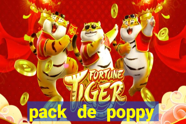 pack de poppy playtime para drawing cartoons 2 vk