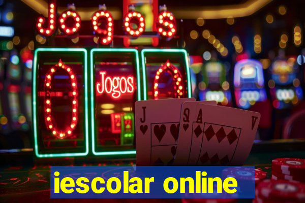 iescolar online