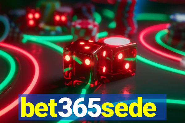 bet365sede