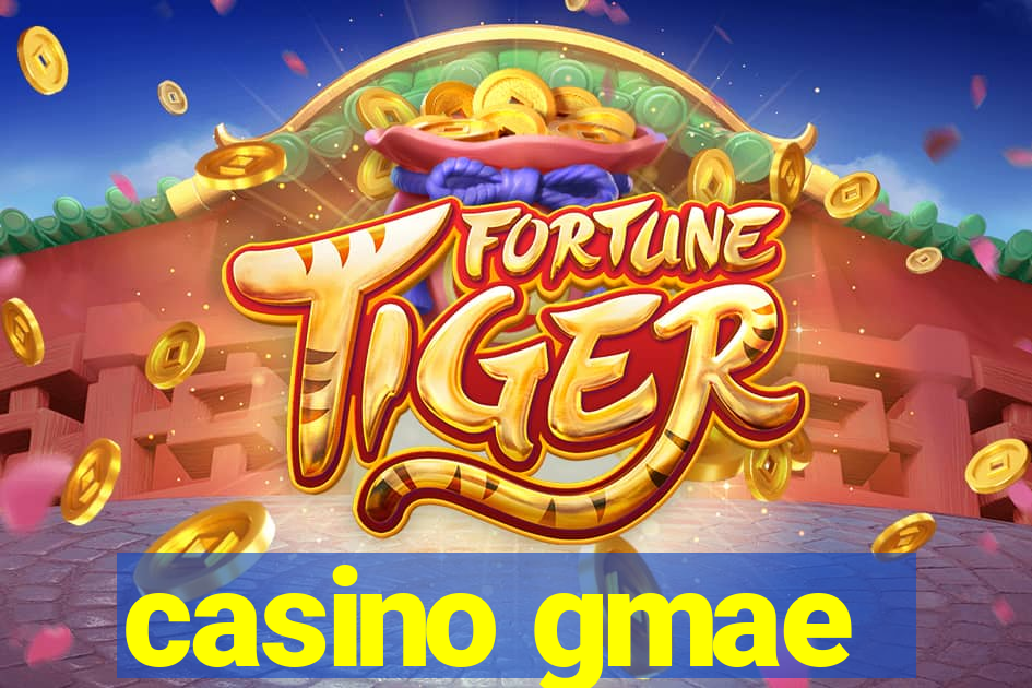 casino gmae