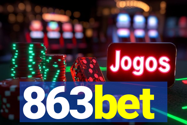 863bet