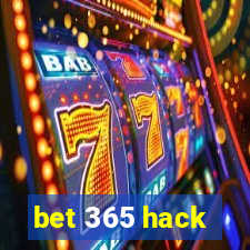 bet 365 hack