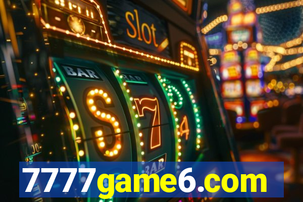 7777game6.com