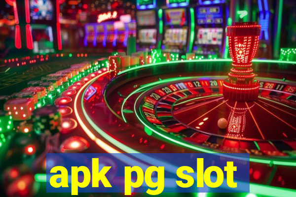 apk pg slot