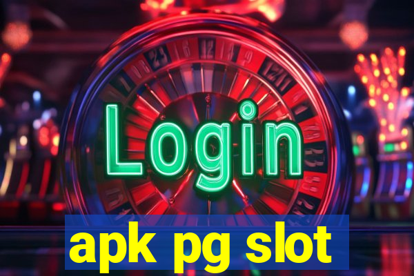 apk pg slot