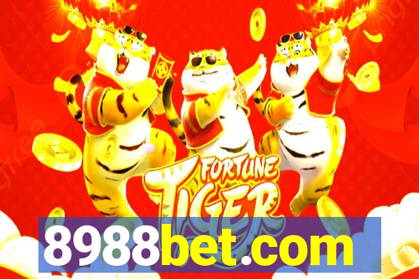 8988bet.com