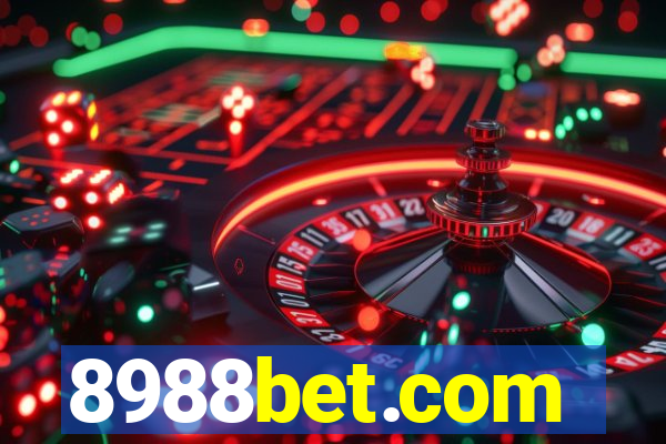 8988bet.com