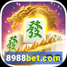 8988bet.com