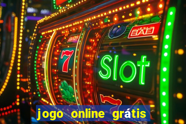 jogo online grátis para ganhar dinheiro