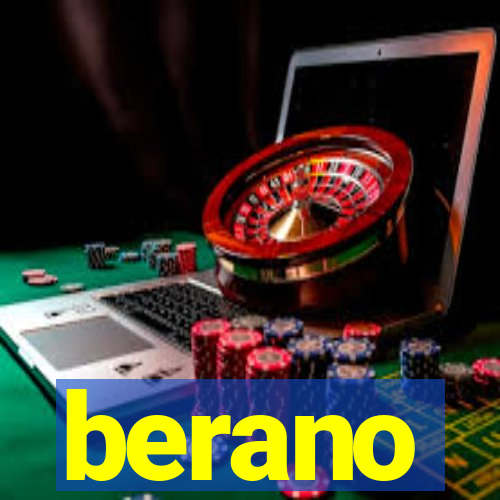 berano