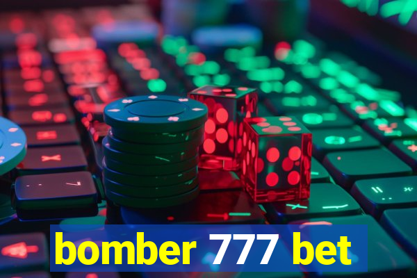 bomber 777 bet